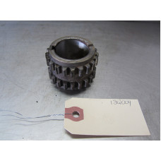 13Q009 Crankshaft Timing Gear For 05-07 Ford Escape  3.0 1S7E6306CA